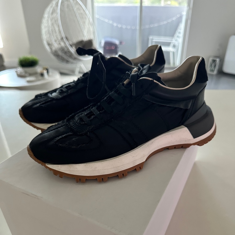 Maison Margiela Runner Evolution 7.5 - image 2